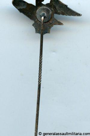RLB stick pin
