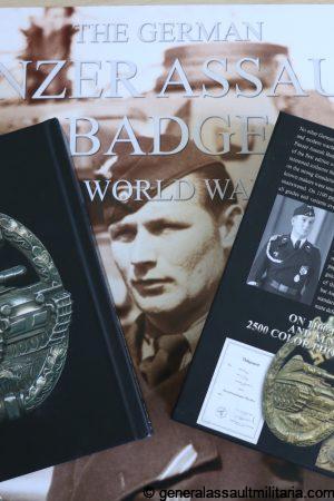 PAB collectors guide/books - Philippe De Bock