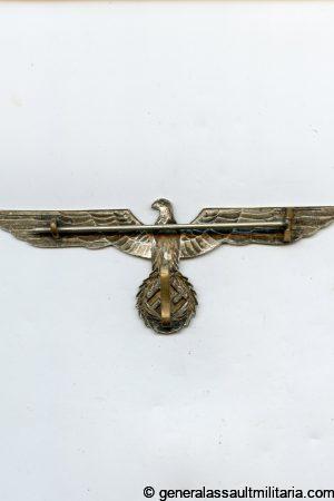 Heer summer tunic eagle