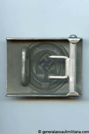 RAD buckle - Josef Felix & Söhne, Gablonz