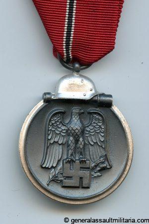 Ost medal - MM61 Rudolf Karneth, Gablonz