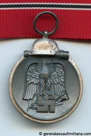 Ost medal - MM61 Rudolf Karneth, Gablonz