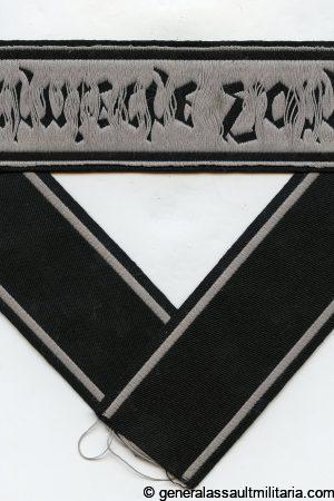 Technische Nothilfe cufftitle