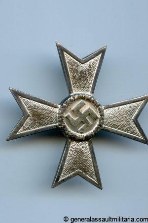 War merit cross without swords first class - Petz & Lorenz, Unterreichenbach