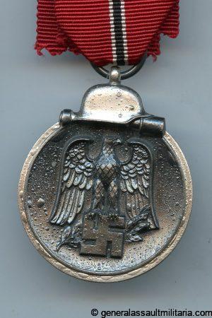 Ost medal - MM65 KLein & Quenzer, Idar Oberstein