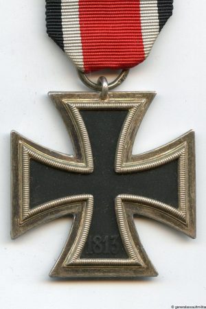 Iron cross second class - MM24 Arbeitsgemeinschaft, Hanau
