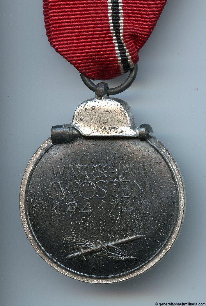 Ost medal - Arno Wallpach, Salzburg