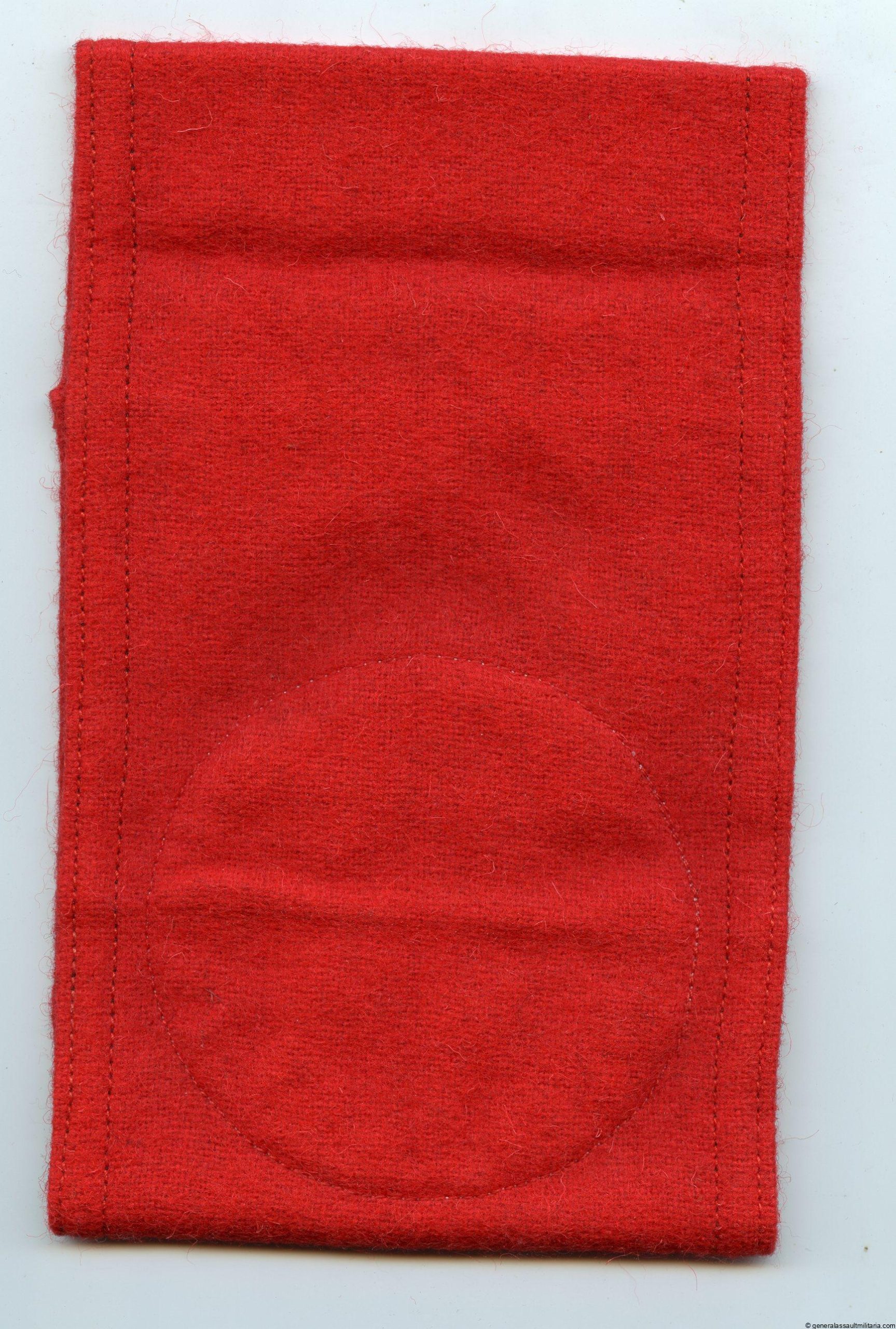Allgemeine/SS-VT armband