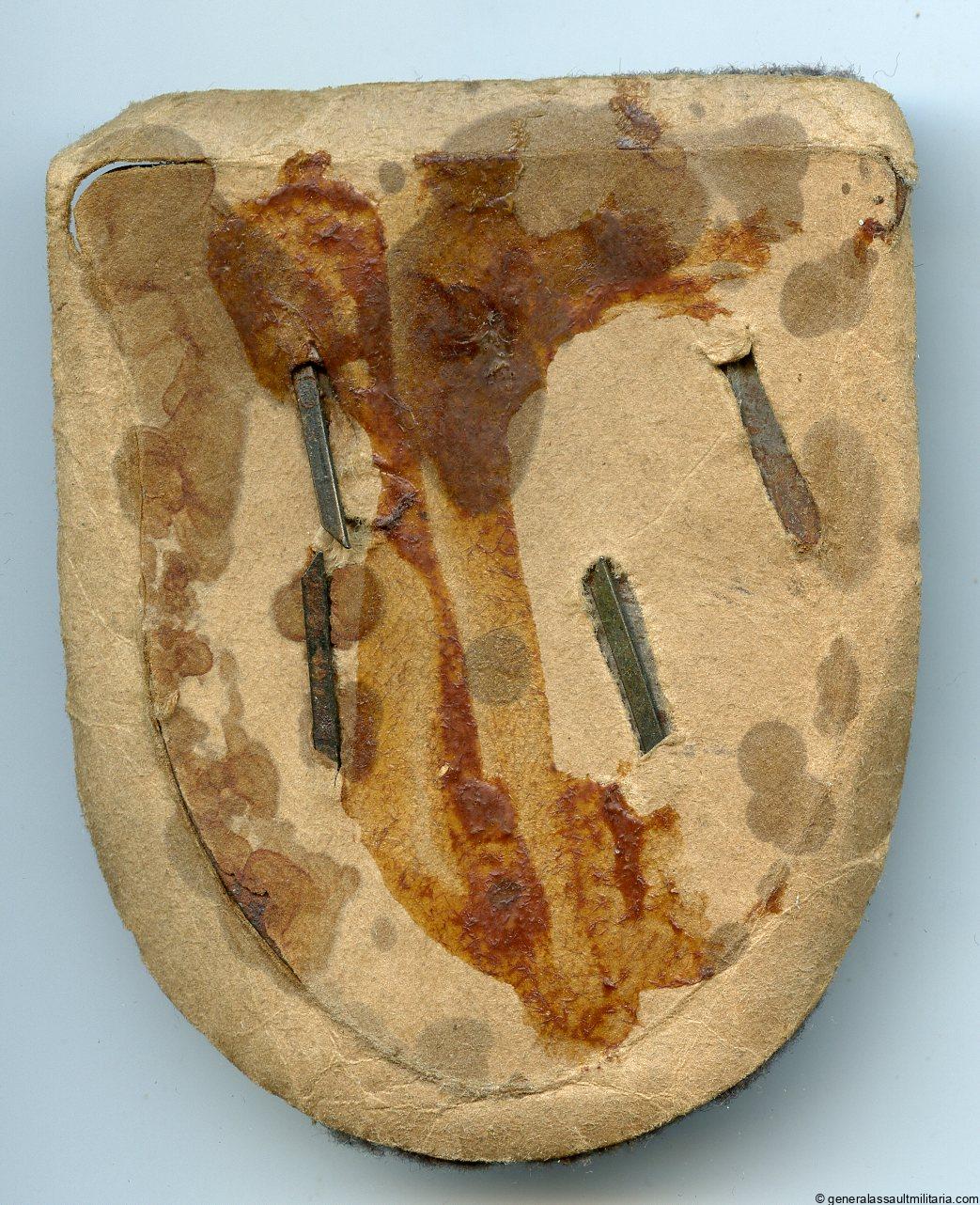 Krim shield Luftwaffe