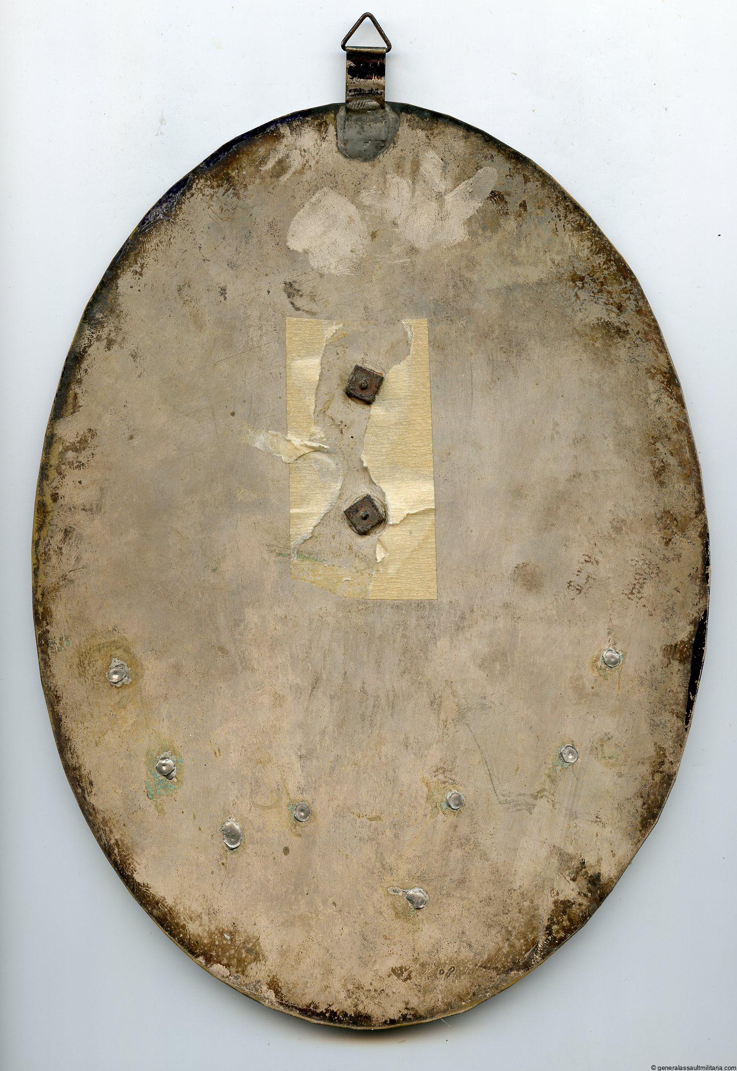 Luftwaffe Wall shield