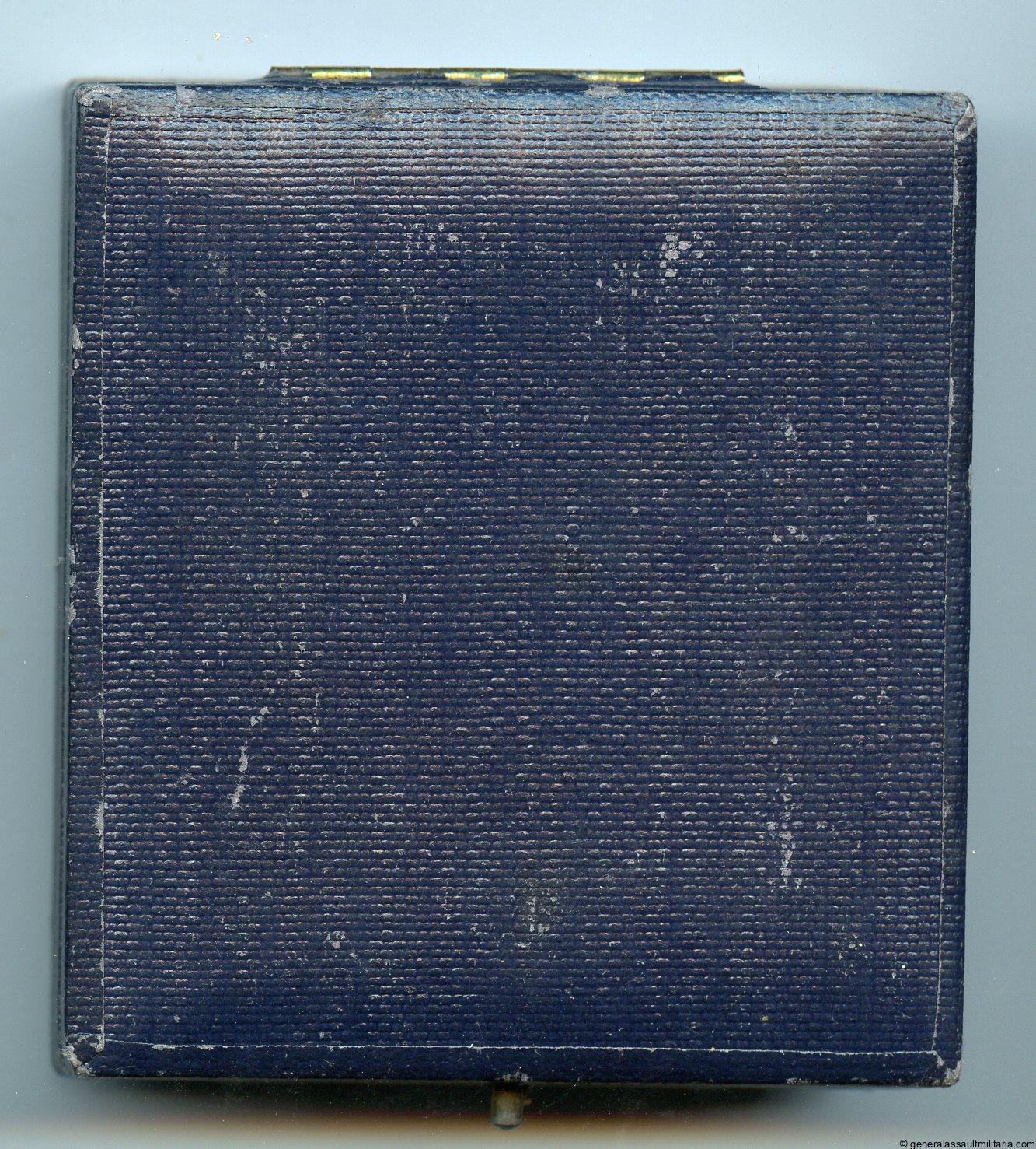 Luftwaffe pilot badge - C.E. Juncker, Berlin (j3)