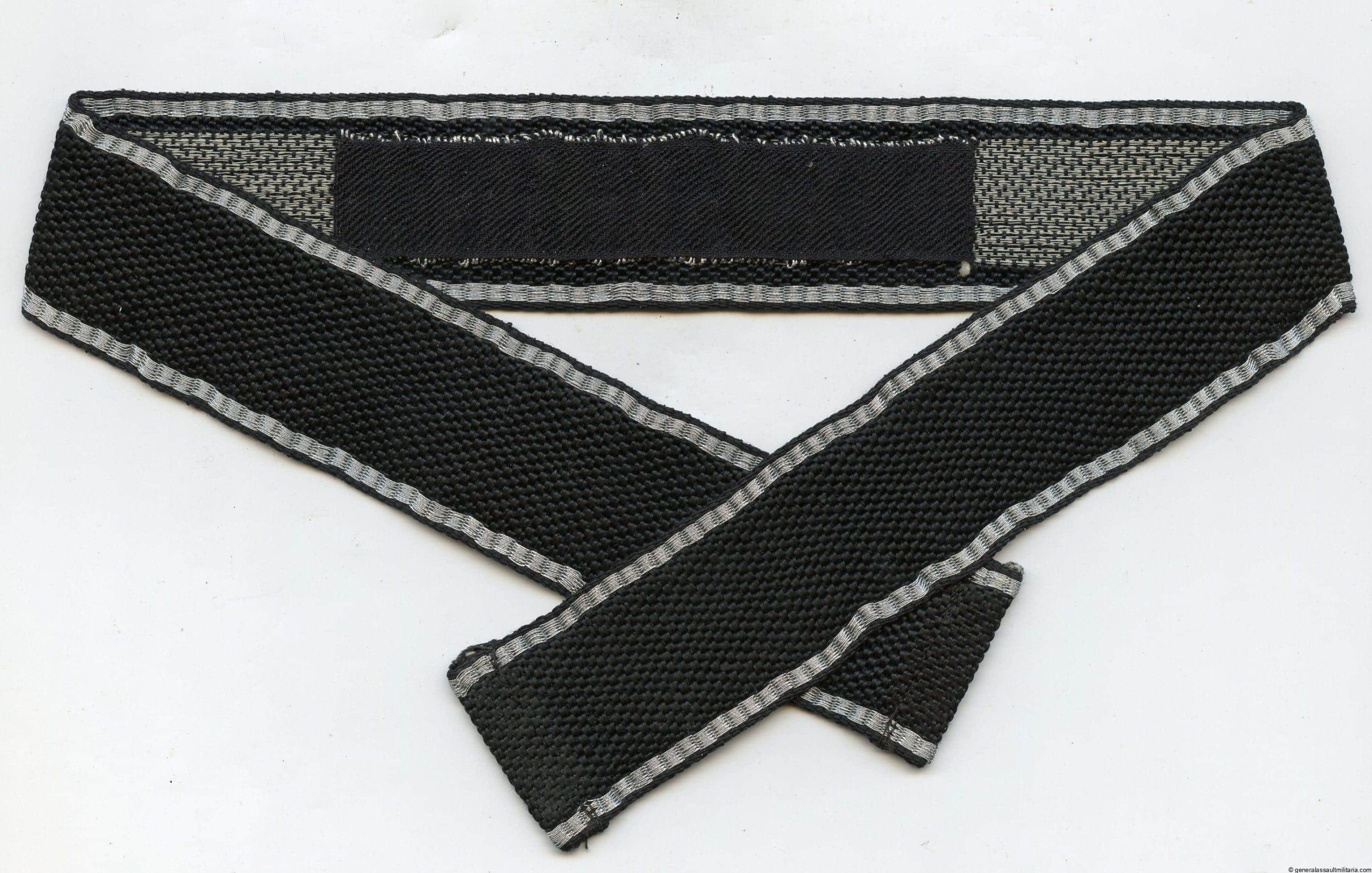 SS VT Der Führer cufftitle