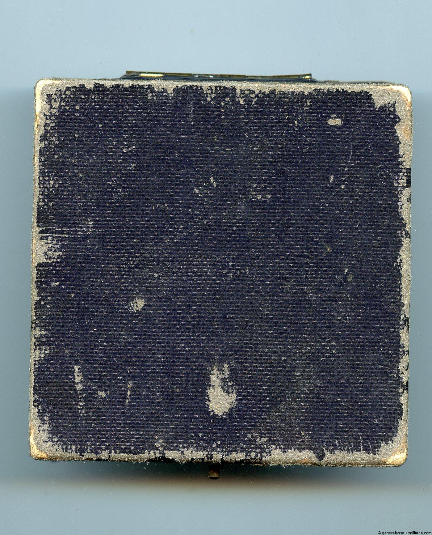 Luftwaffe ROAG case - Assmann/Deumer type