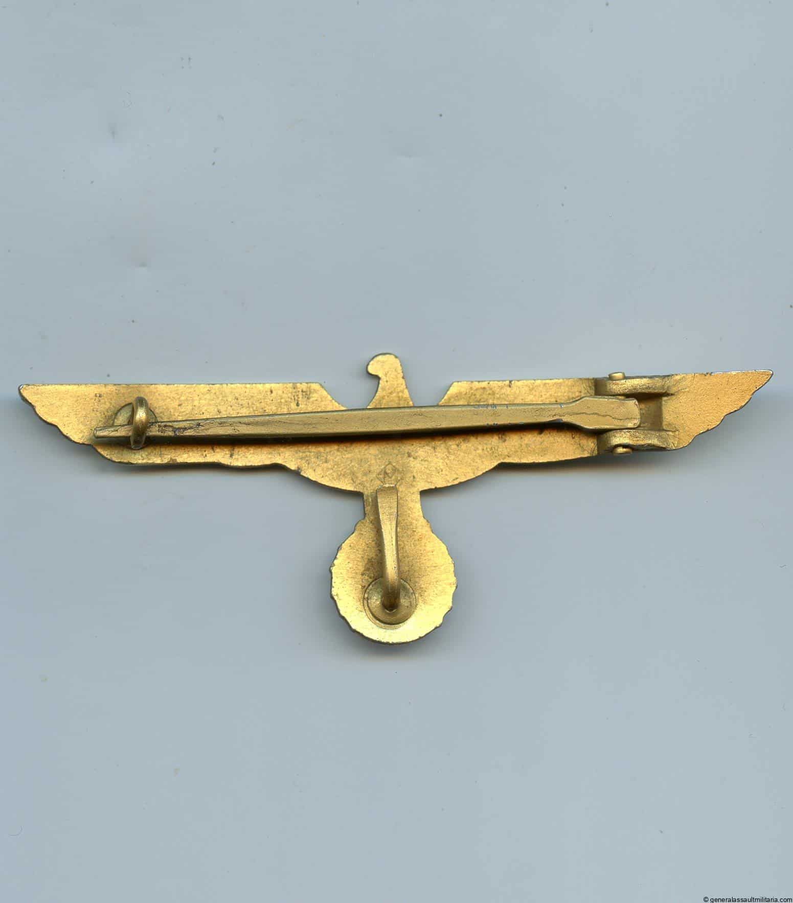 Kriegsmarine Summer eagle - J.C Maedicke, Berlin