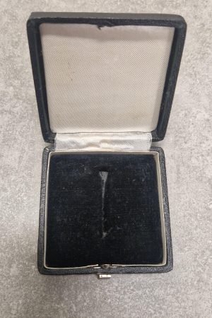 War merit cross 1st class with swords case - Generic