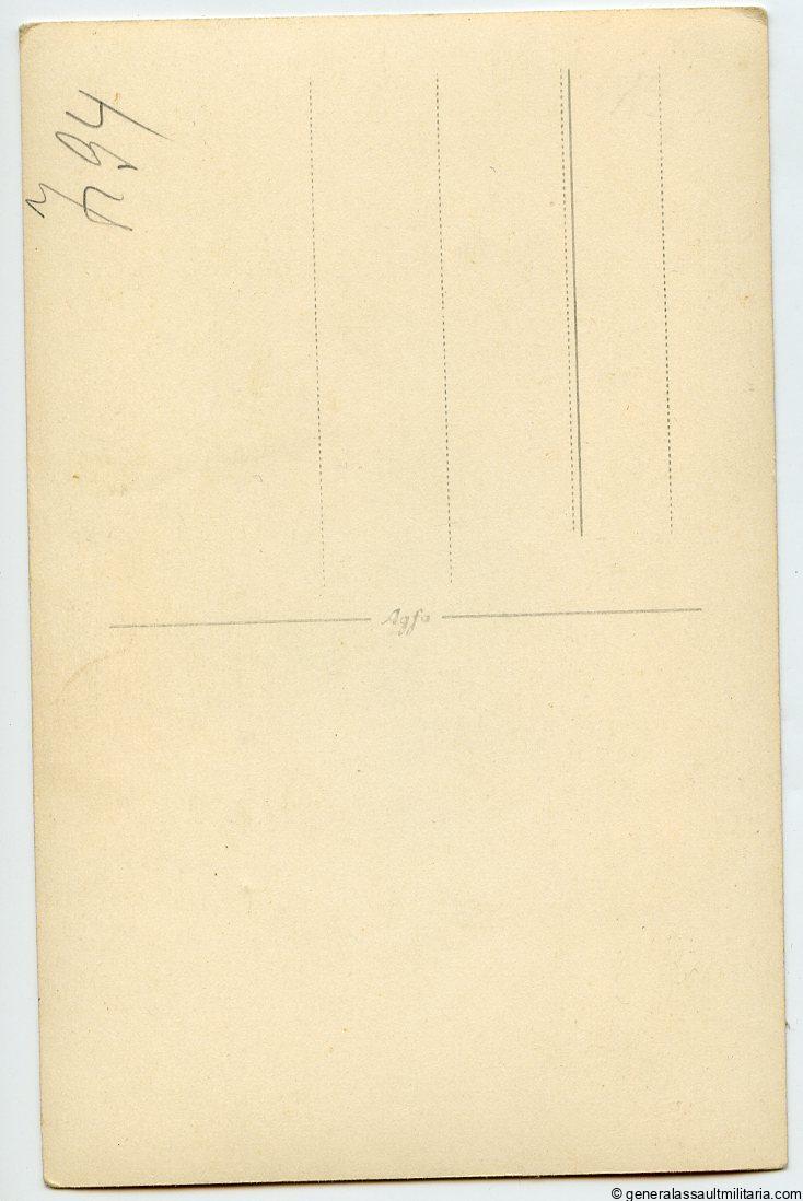 SS-VT SS2 Germania portrait
