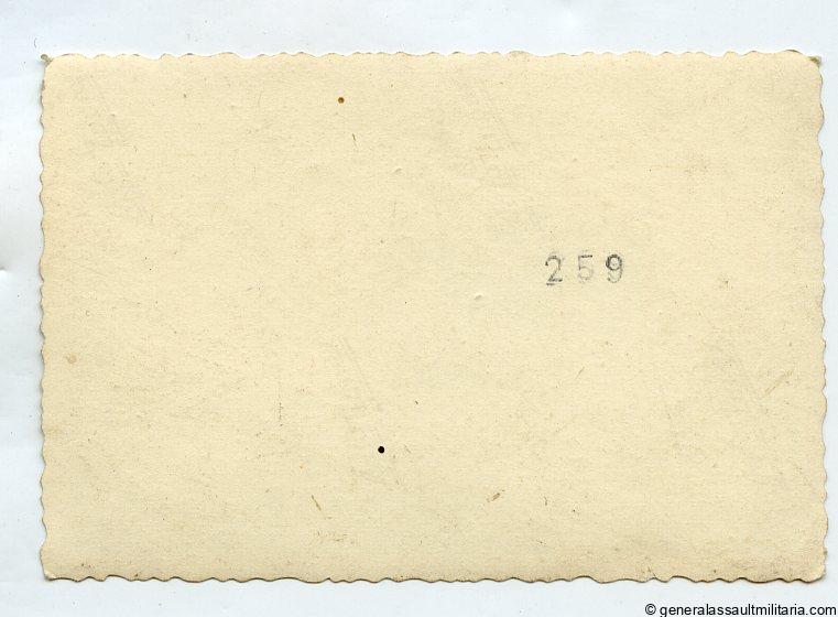 Flak 8.8cm 6×9 photo