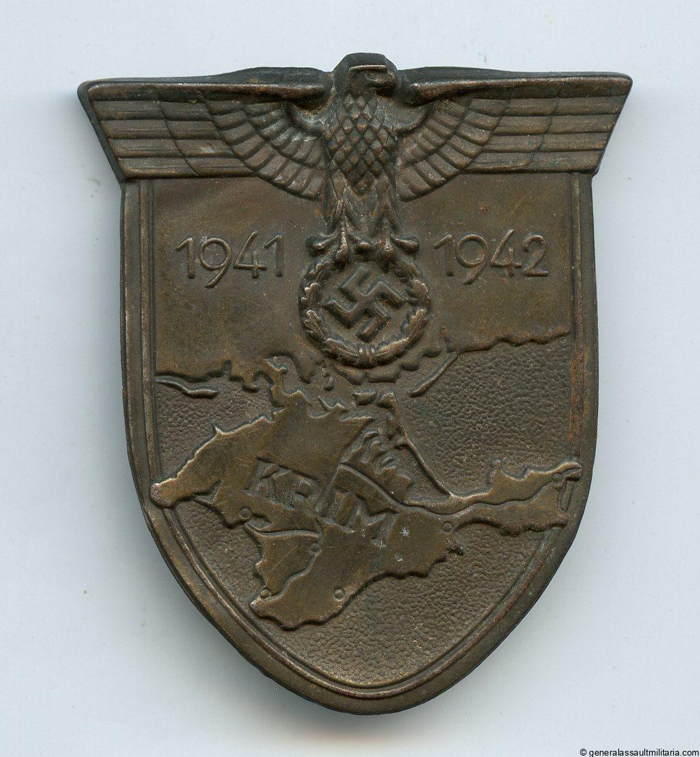 Krim shield - JFS 42
