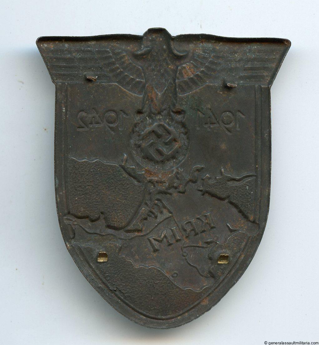 Krim shield - JFS 42