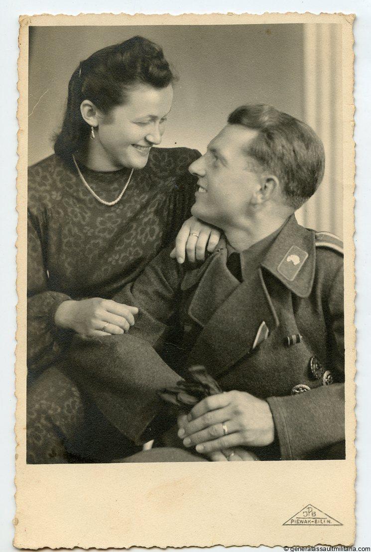 Heer Stug wrap portrait
