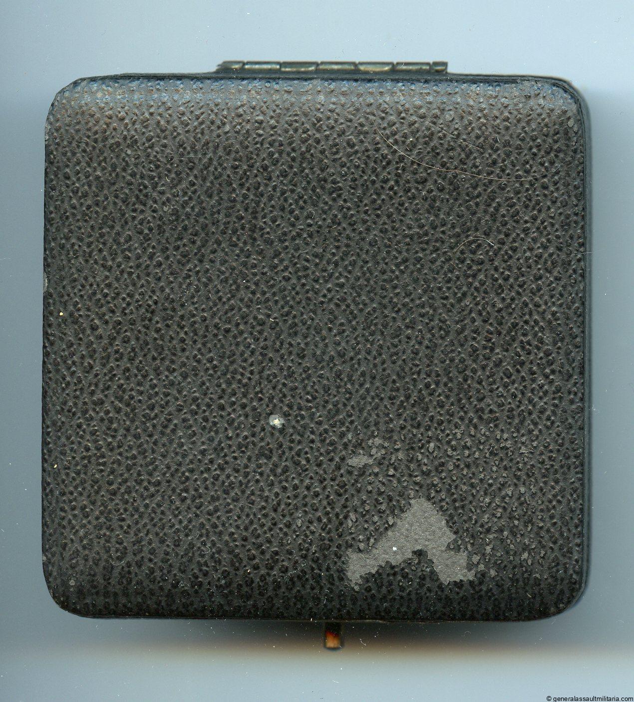 LDO case for an Ek1 or WBG