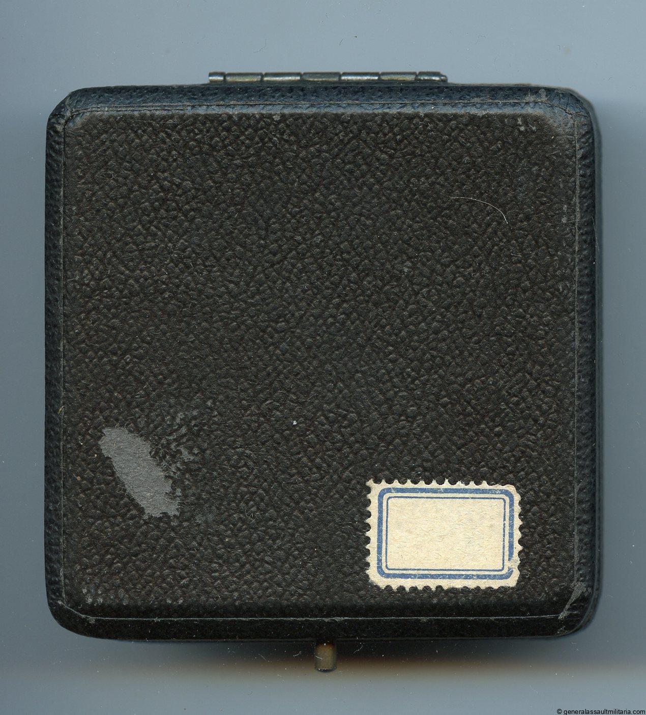 LDO case for an Ek1 or WBG