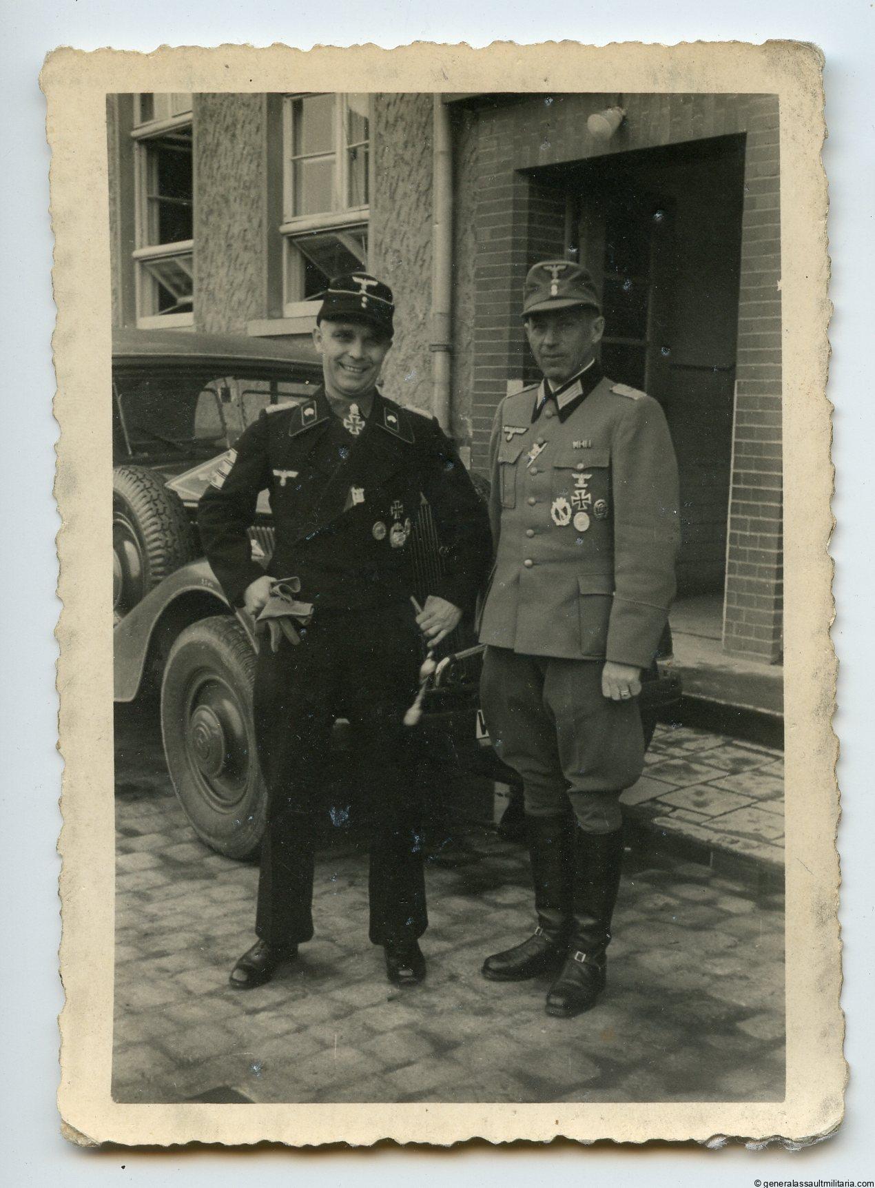 Bäke photo with KC and Numbered PAB
