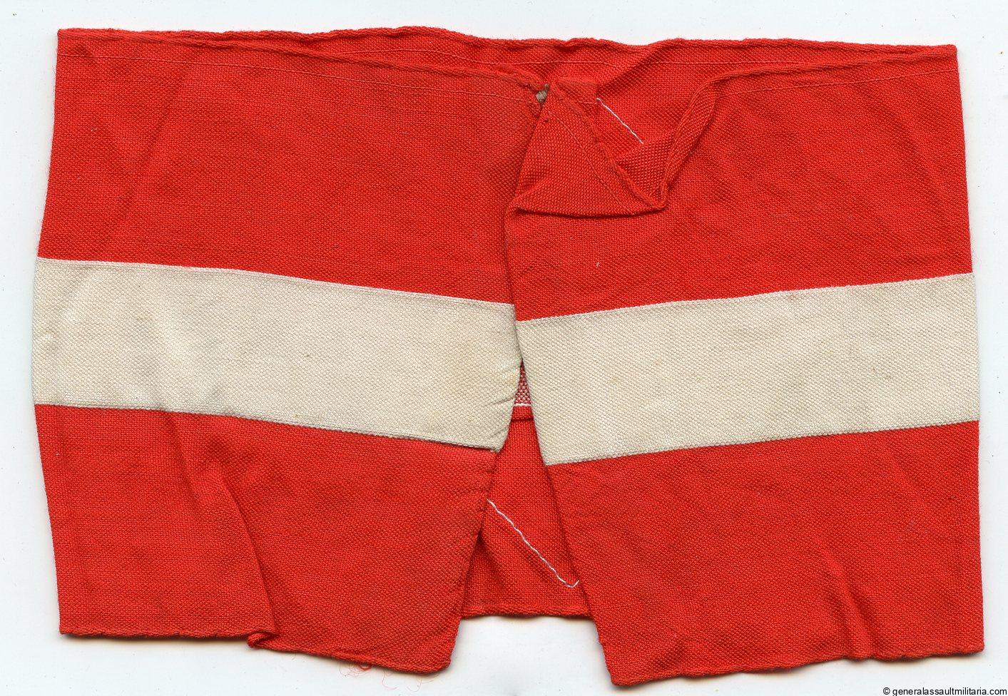 Hitler youth armband