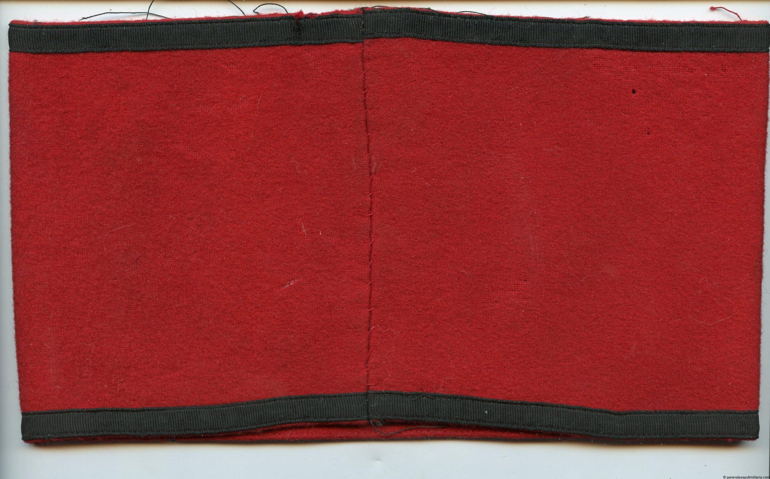 llgemeine SS/SS-VT Armband