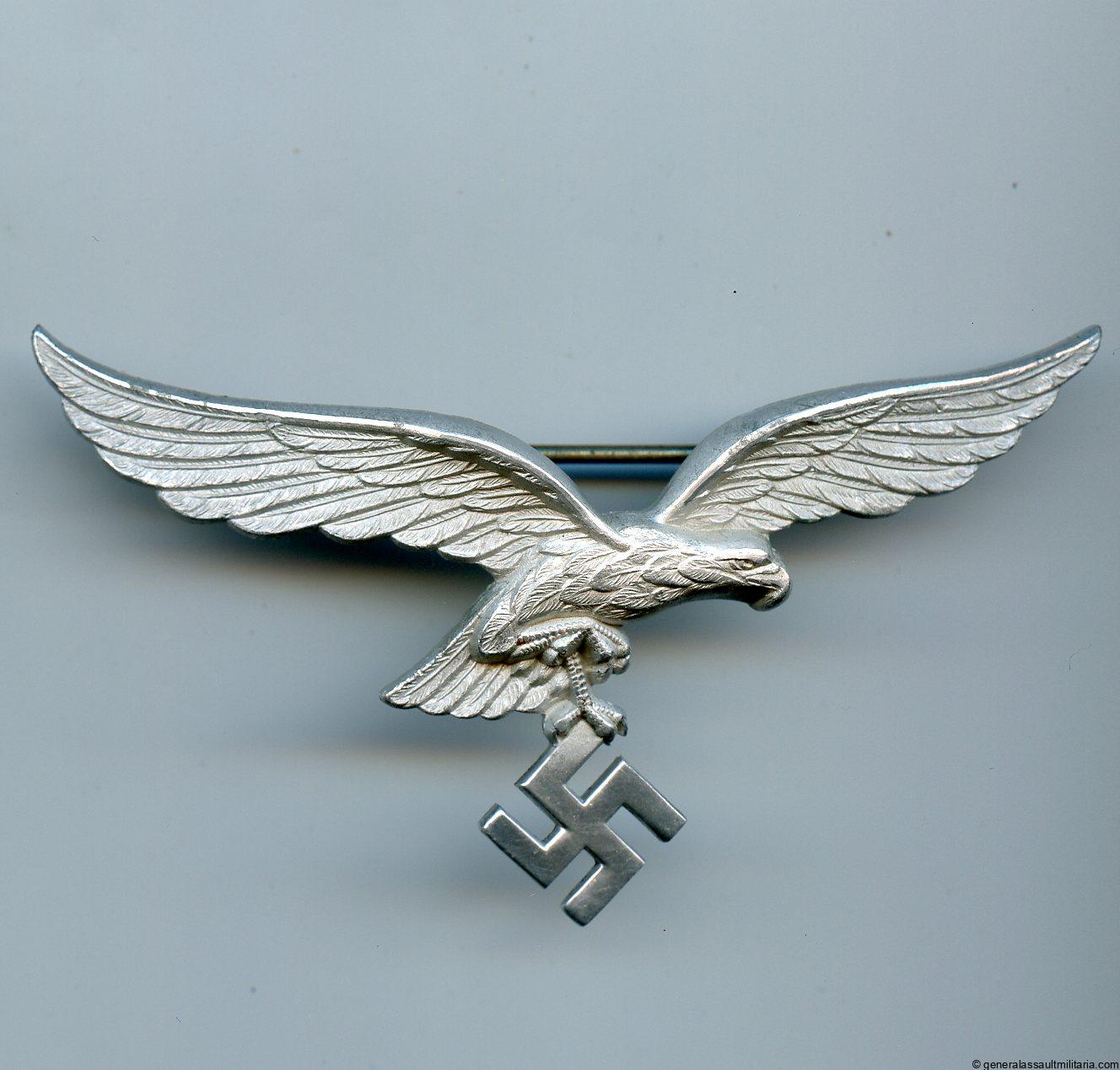 Luftwaffe Summer eagle - unknown maker