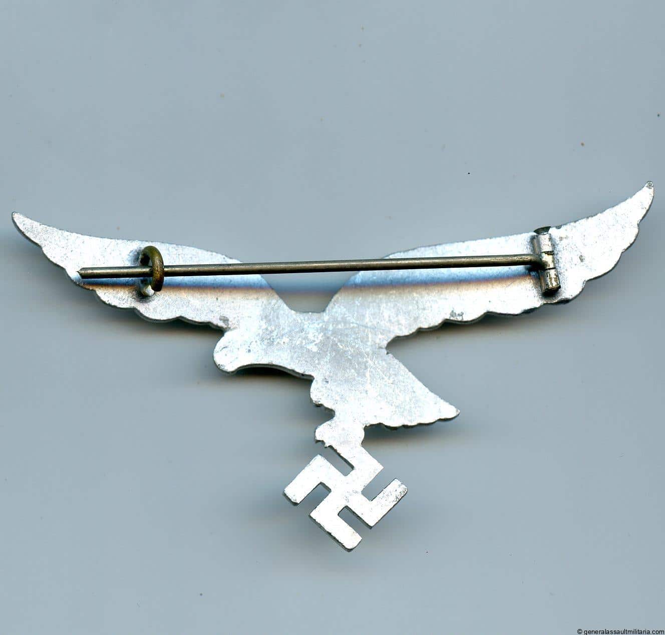 Luftwaffe Summer eagle - unknown maker